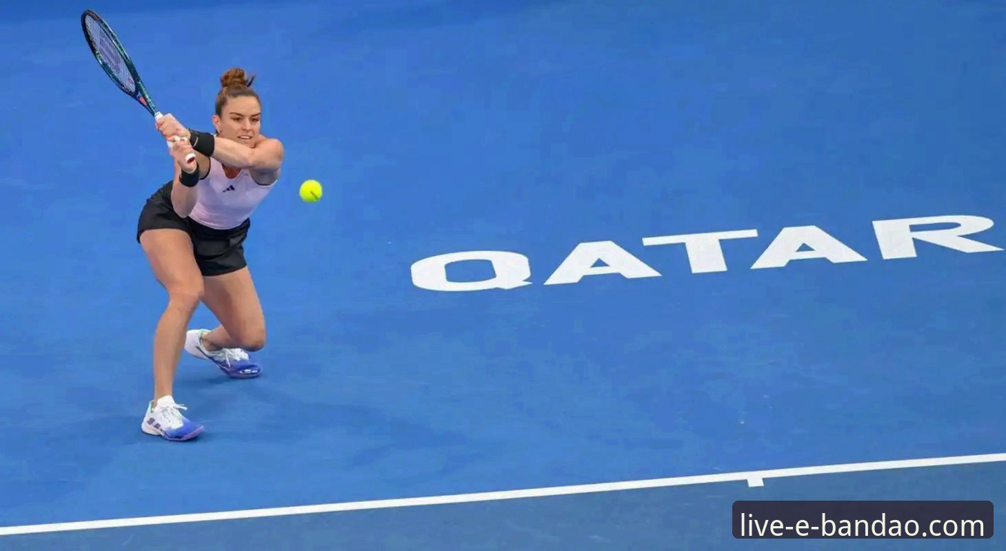 从迪拜到沙漠：利用半岛体育平台追踪顶级网球选手的“突围”教程