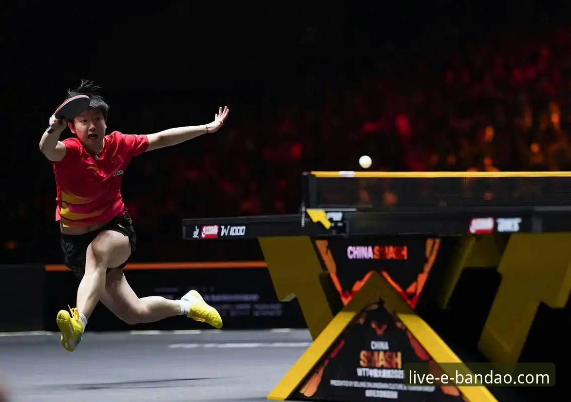 半岛综合体育官网安全吗下载不了怎么办 实战派视角:从孙颖莎首轮晋级看如何利用半岛体育平台深度解析比赛